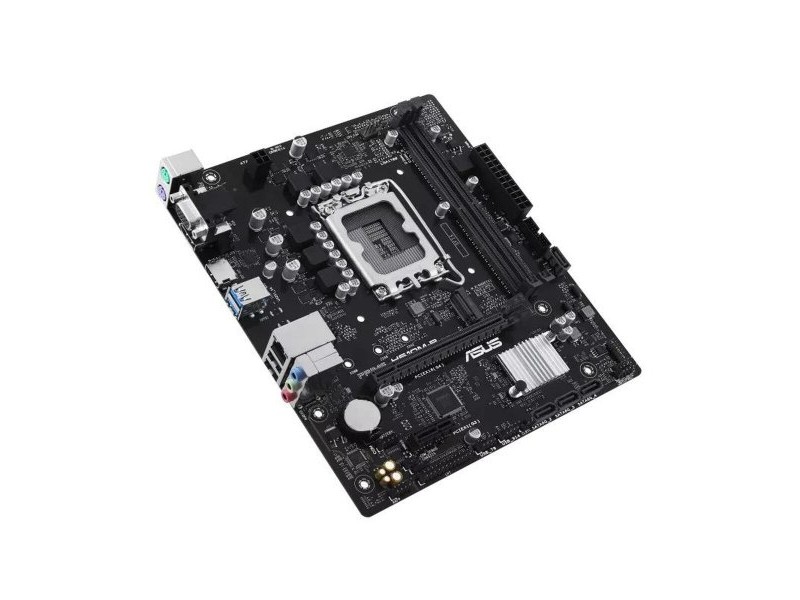 Дънна платка Asus 90MB1GL0-M0ECY0 H610 LGA 1700