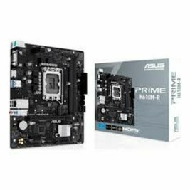 Дънна платка Asus 90MB1GL0-M0ECY0 H610 LGA 1700
