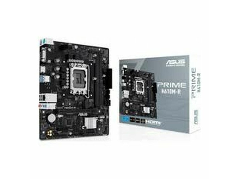 Дънна платка Asus 90MB1GL0-M0ECY0 H610 LGA 1700