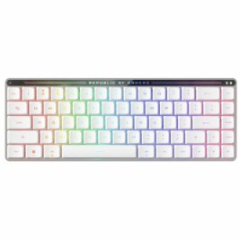 Клавиатура Asus 90MP03EC-BKSA10 Бял