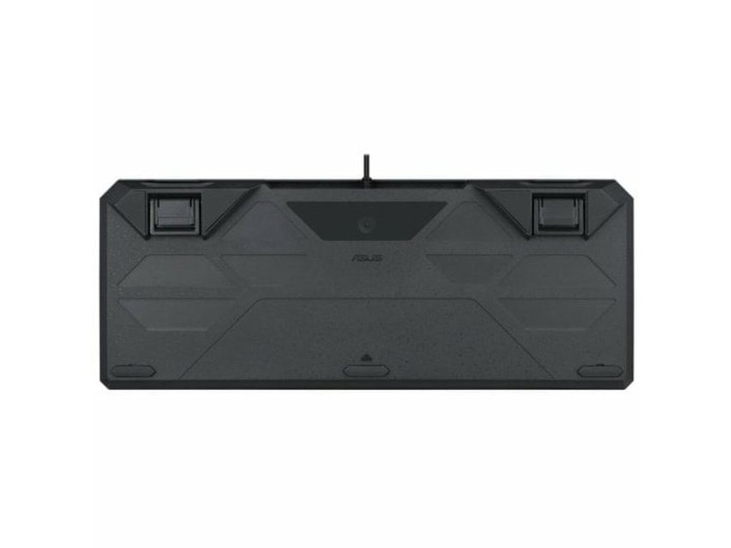 Клавиатура за игри Asus TUF GAMING K3 GEN II Черен