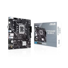 Дънна платка Asus 90MB1GA0-M0EAY0 H610 LGA 1700