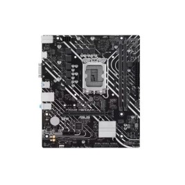 Дънна платка Asus 90MB1GA0-M0EAY0 H610 LGA 1700
