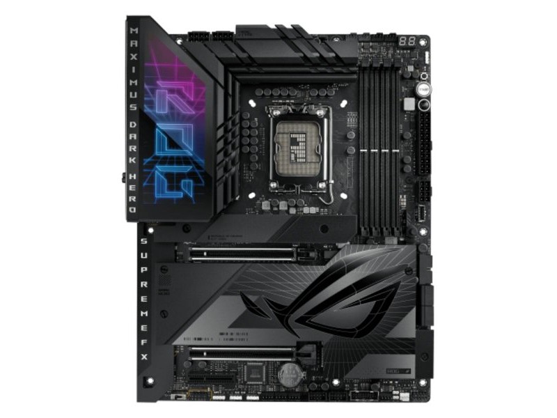 Дънна платка Asus Z790-PLUS WIFI D4 INTEL Z790 LGA 1700