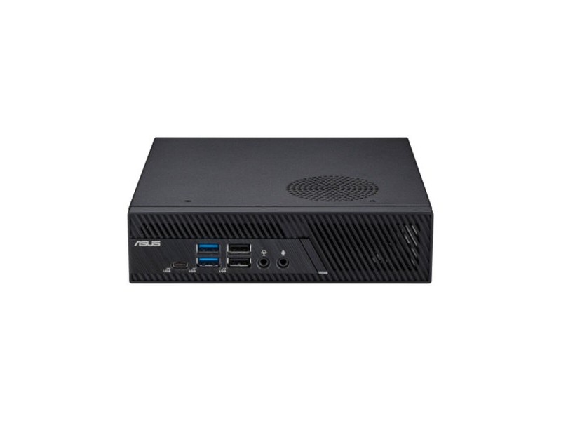 Мини компютър Asus 90MS02R1-M000E0 Intel Core i3-13100 8 GB RAM 256 GB SSD
