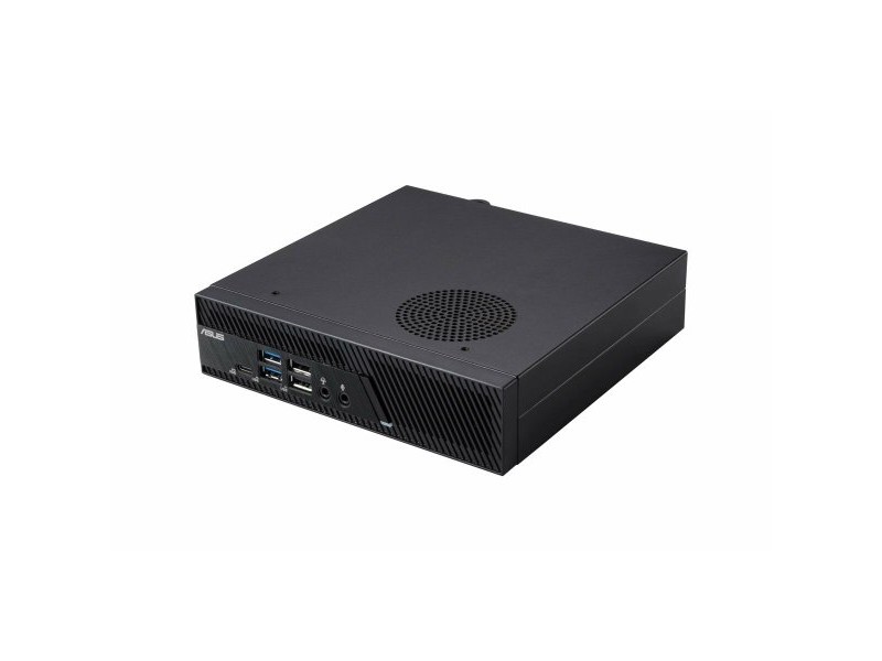 Мини компютър Asus 90MS02R1-M000E0 Intel Core i3-13100 8 GB RAM 256 GB SSD