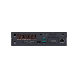 Мини компютър Asus PB63-B3011AH Intel Core i3-13100 8 GB RAM 256 GB SSD