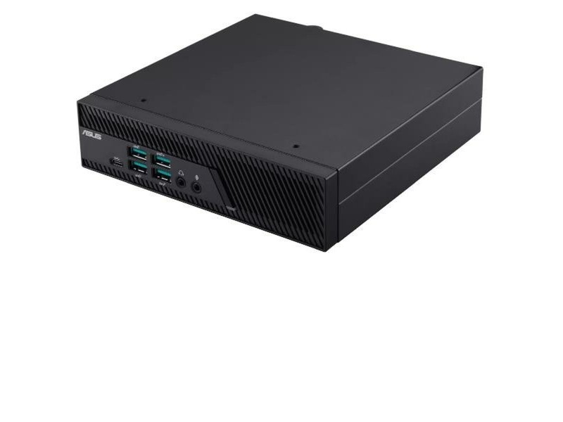 Мини компютър Asus PB63-B3011AH Intel Core i3-13100 8 GB RAM 256 GB SSD