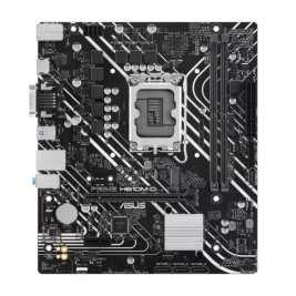 Дънна платка Asus PRIME H610M-D LGA 1700 INTEL H610