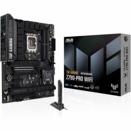 Дънна платка Asus TUF GAMING Z790-PRO LGA 1700