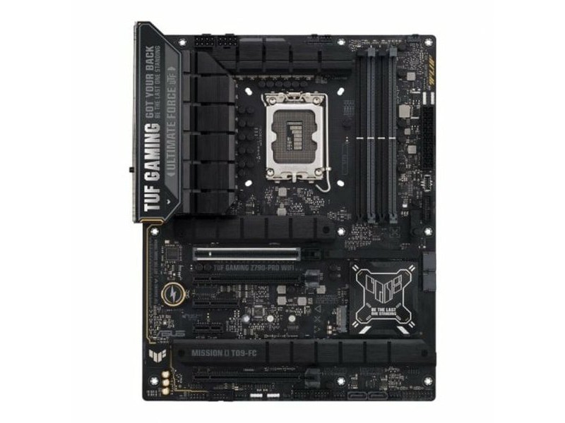 Дънна платка Asus TUF GAMING Z790-PRO LGA 1700