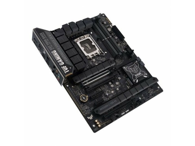 Дънна платка Asus TUF GAMING Z790-PRO LGA 1700