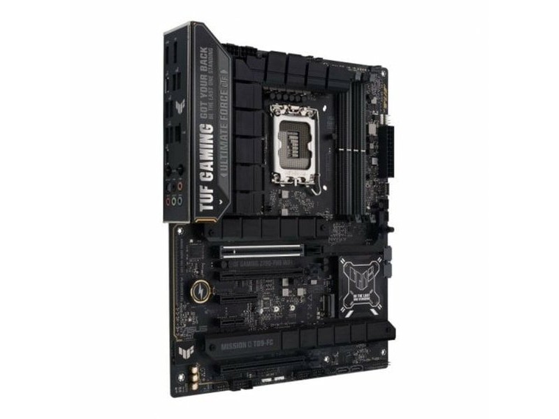 Дънна платка Asus TUF GAMING Z790-PRO LGA 1700