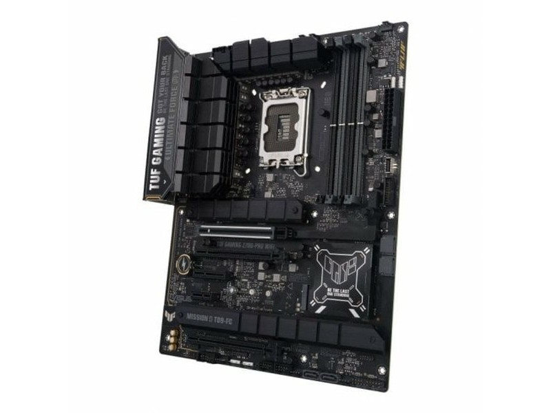 Дънна платка Asus TUF GAMING Z790-PRO LGA 1700