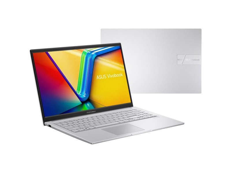 Лаптоп Asus VivoBook 15 15,6