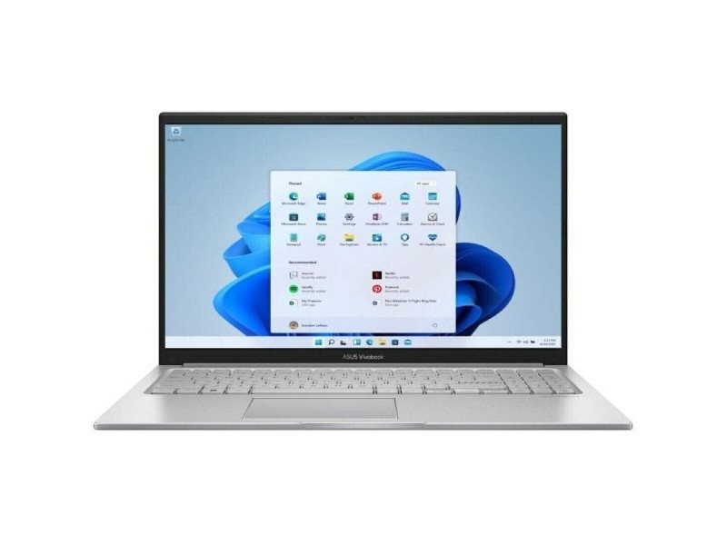 Лаптоп Asus VivoBook 15 15,6