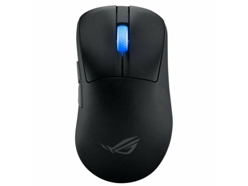 LED мишка за игра Asus ROG Keris II Ace