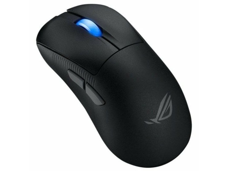 LED мишка за игра Asus ROG Keris II Ace