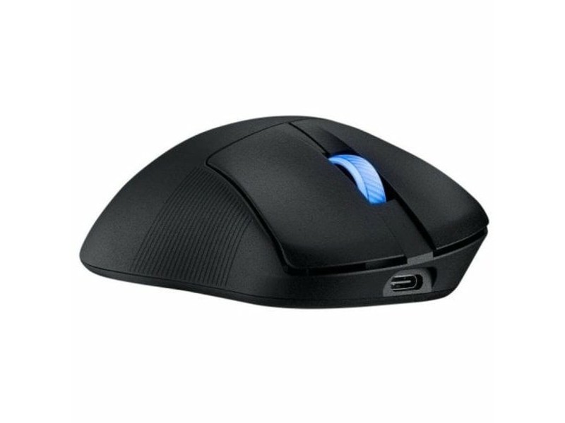 LED мишка за игра Asus ROG Keris II Ace