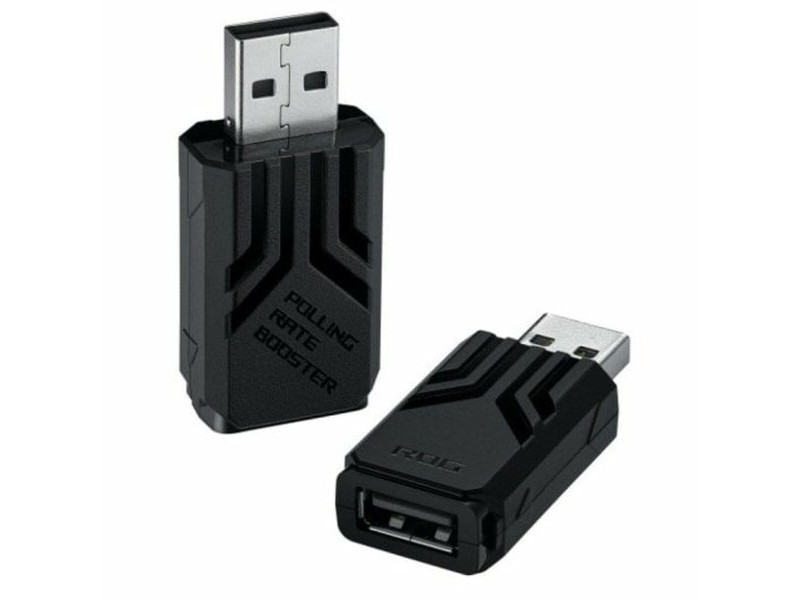 LED мишка за игра Asus ROG Keris II Ace