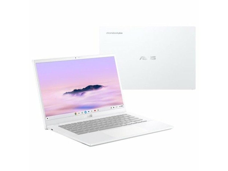 Лаптоп Asus Chromebook Plus CX34 CX3402CBA-MW034 Intel Core I3-1215U 8 GB RAM 14