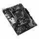 Дънна платка Asus 90MB1H60-M0EAY0 AMD A520 AMD AM4