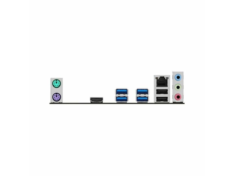 Дънна платка Asus 90MB1H60-M0EAY0 AMD A520 AMD AM4