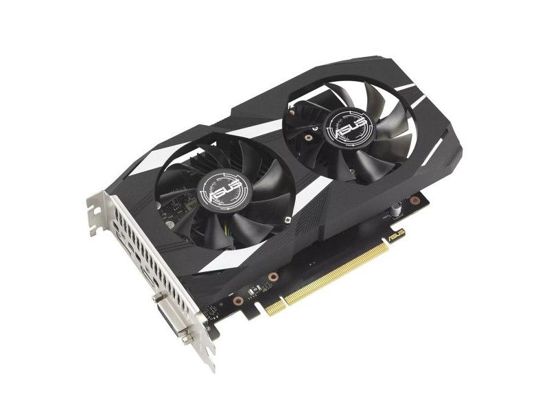 Графична карта Asus 90YV0K60-M0NA00 Nvidia GeForce RTX 3050 6 GB GDDR6