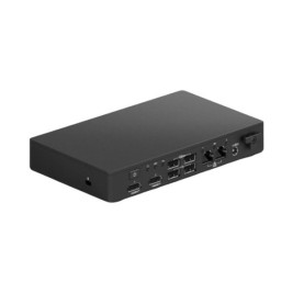 Мини компютър Asus NUC BNUC13BRFA400B02I Intel Atom X7425E 64 GB eMMC