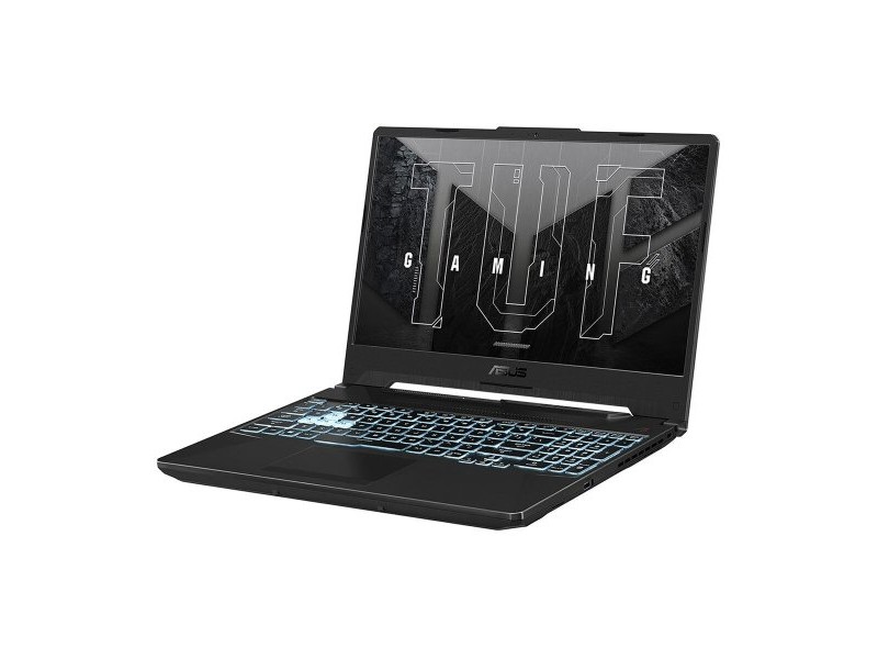 Лаптоп Asus FA506NC-HN002W