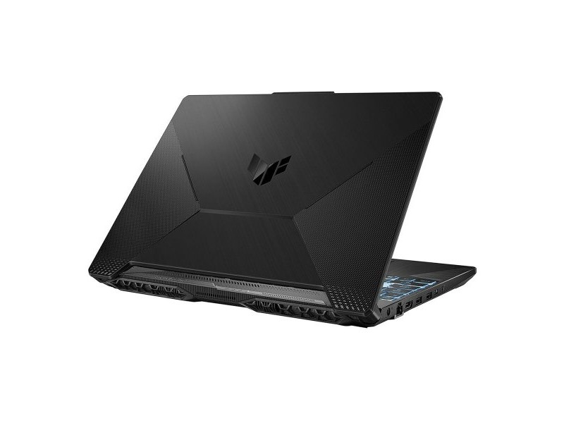 Лаптоп Asus FA506NC-HN002W