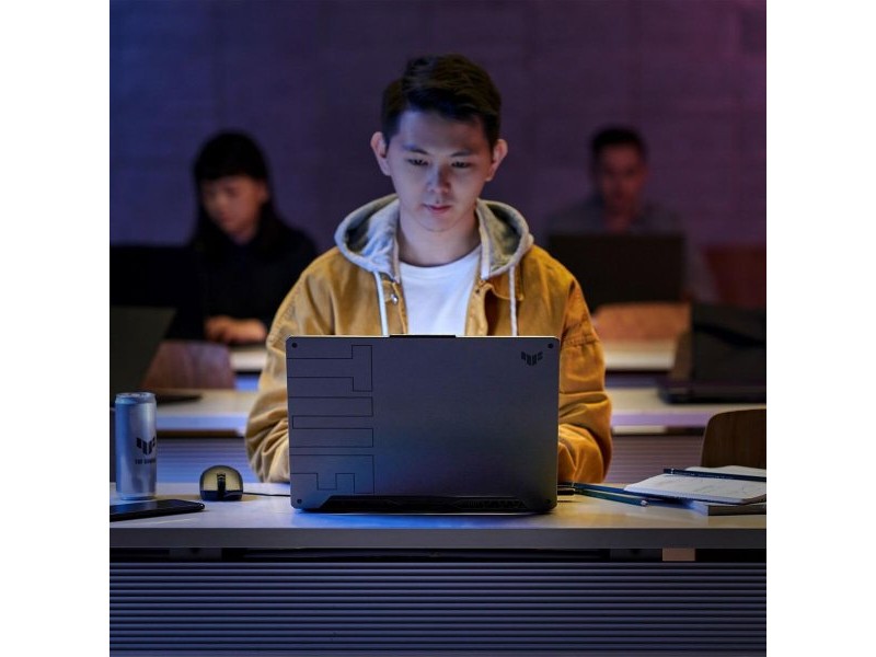 Лаптоп Asus FA506NC-HN002W