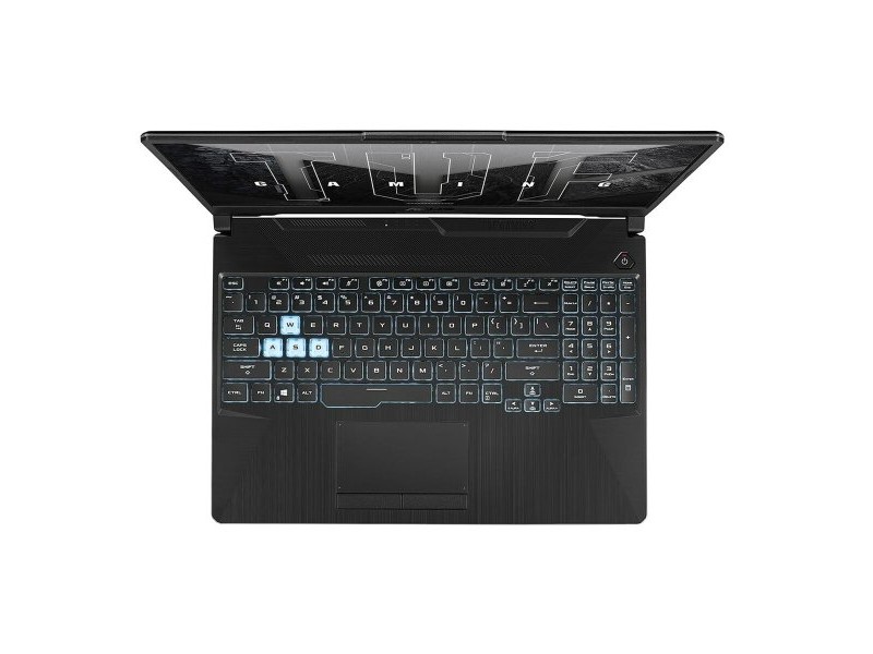 Лаптоп Asus FA506NC-HN002W