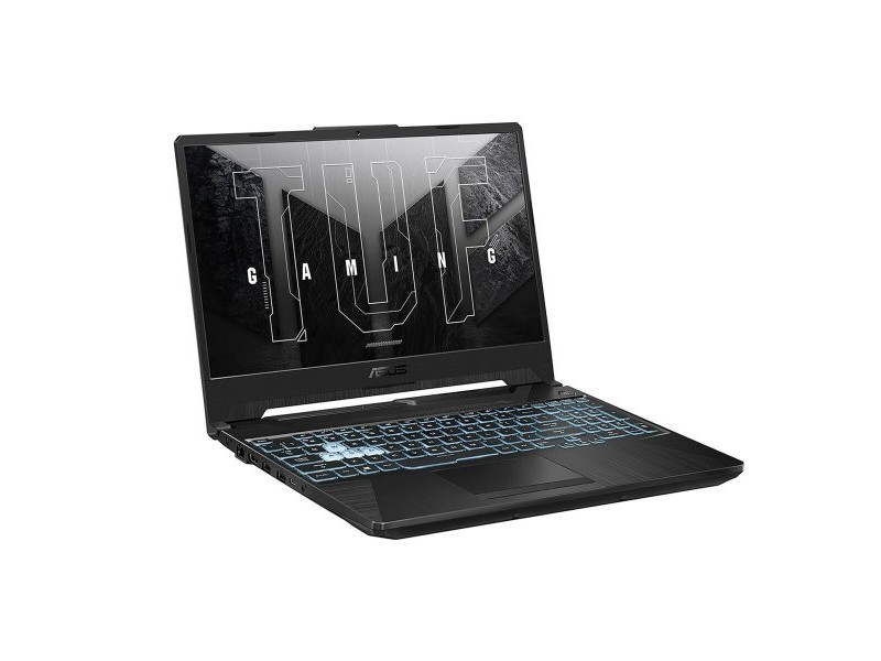 Лаптоп Asus FA506NC-HN002W