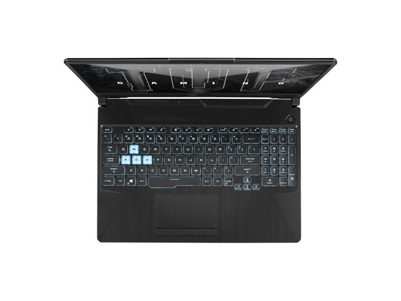 Лаптоп Asus FA506NC-HN001W 15,6