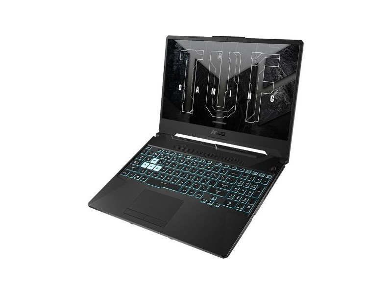 Лаптоп Asus FA506NC-HN001W 15,6