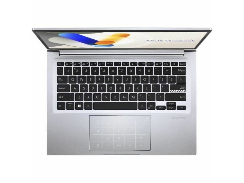 Лаптоп Asus S1405VA-LY347W 14