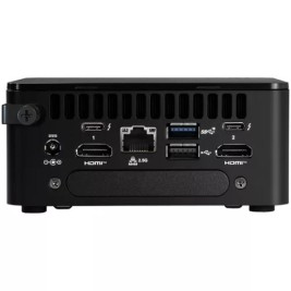 Настолен компютър Asus 90AR00B1-M00010 Intel Core i5-1350P