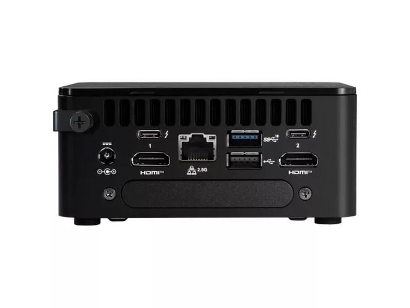 Настолен компютър Asus 90AR00B1-M00010 Intel Core i5-1350P