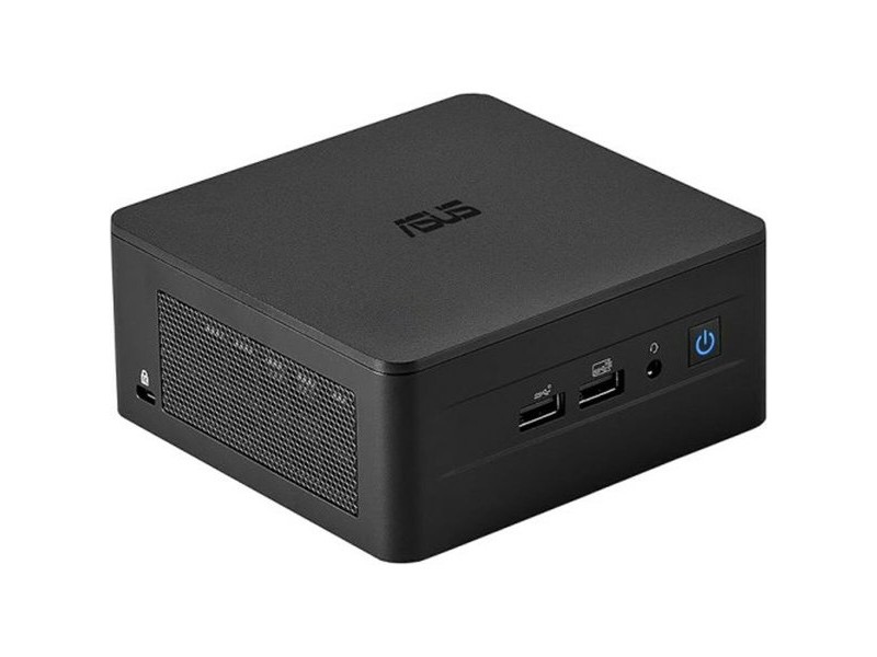 Мини компютър Asus RNUC13L3HV500002I