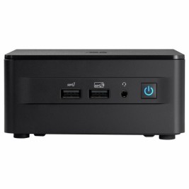 Мини компютър Asus NUC RNUC13L3HV700002I Intel Core i7-1370P