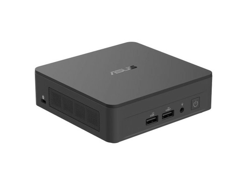 Мини компютър Asus NUC RNUC13L3KV500000I Intel Core i5-1350P