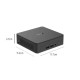 Мини компютър Asus NUC RNUC13L5KV500000I Intel Core i5-1350PE