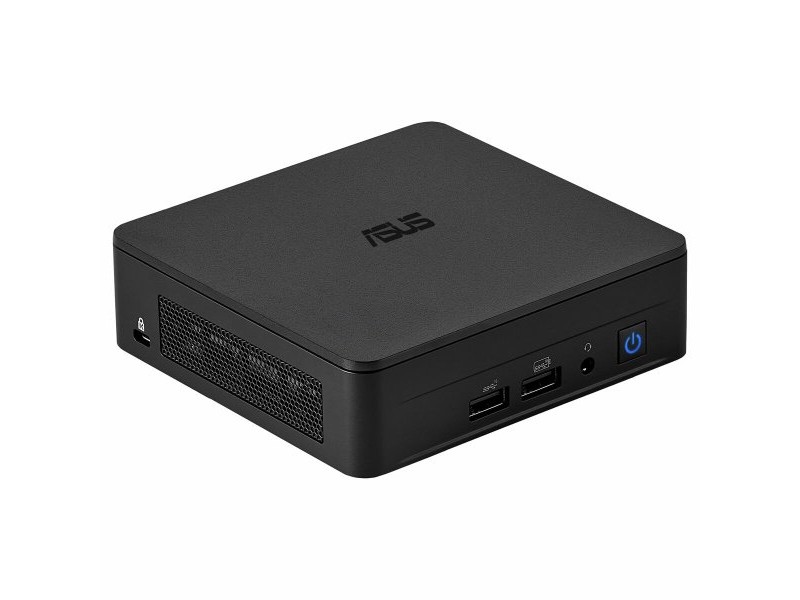 Мини компютър Asus NUC RNUC13L5KV500000I Intel Core i5-1350PE