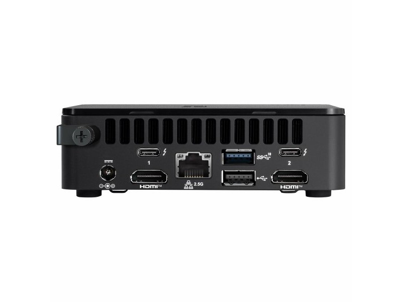 Мини компютър Asus NUC RNUC13L5KV500000I Intel Core i5-1350PE