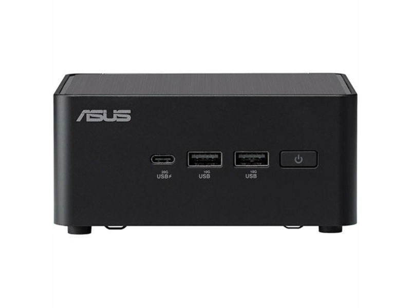 Мини компютър Asus NUC 14 Pro RNUC14RVHI300002I Intel Core 3 100u