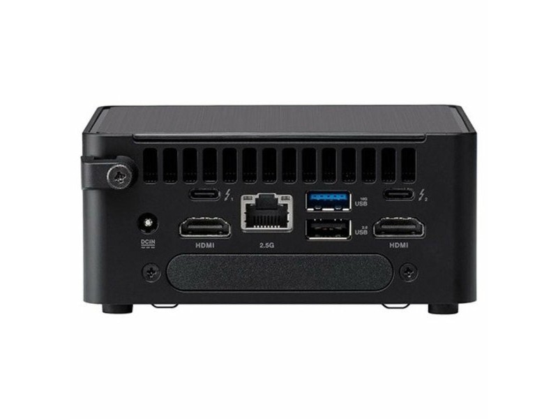 Мини компютър Asus NUC 14 Pro RNUC14RVHI300002I Intel Core 3 100u