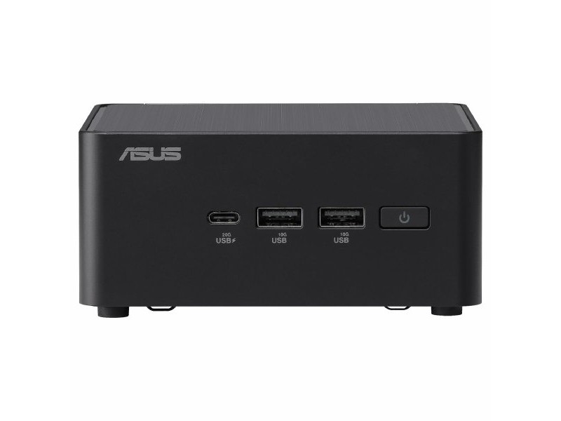 Мини компютър Asus NUC 14 Pro RNUC14RVHU500002I Intel Evo Core Ultra 5 125H