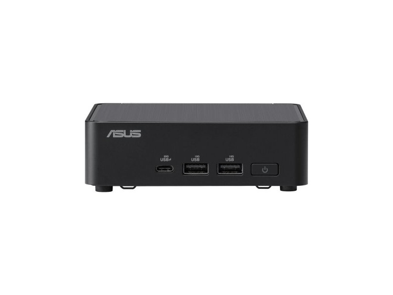 Мини компютър Asus 90AR0062-M00040