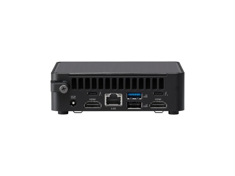 Мини компютър Asus 90AR0062-M00040